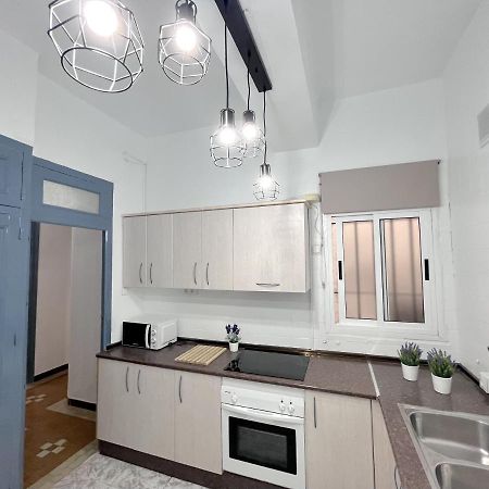 Vivienda Con Encanto Cordobes Cordoba Luaran gambar