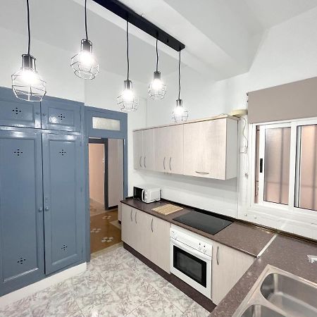 Vivienda Con Encanto Cordobes Cordoba Luaran gambar