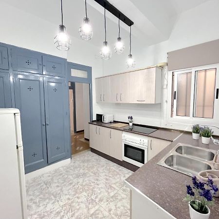 Vivienda Con Encanto Cordobes Cordoba Luaran gambar