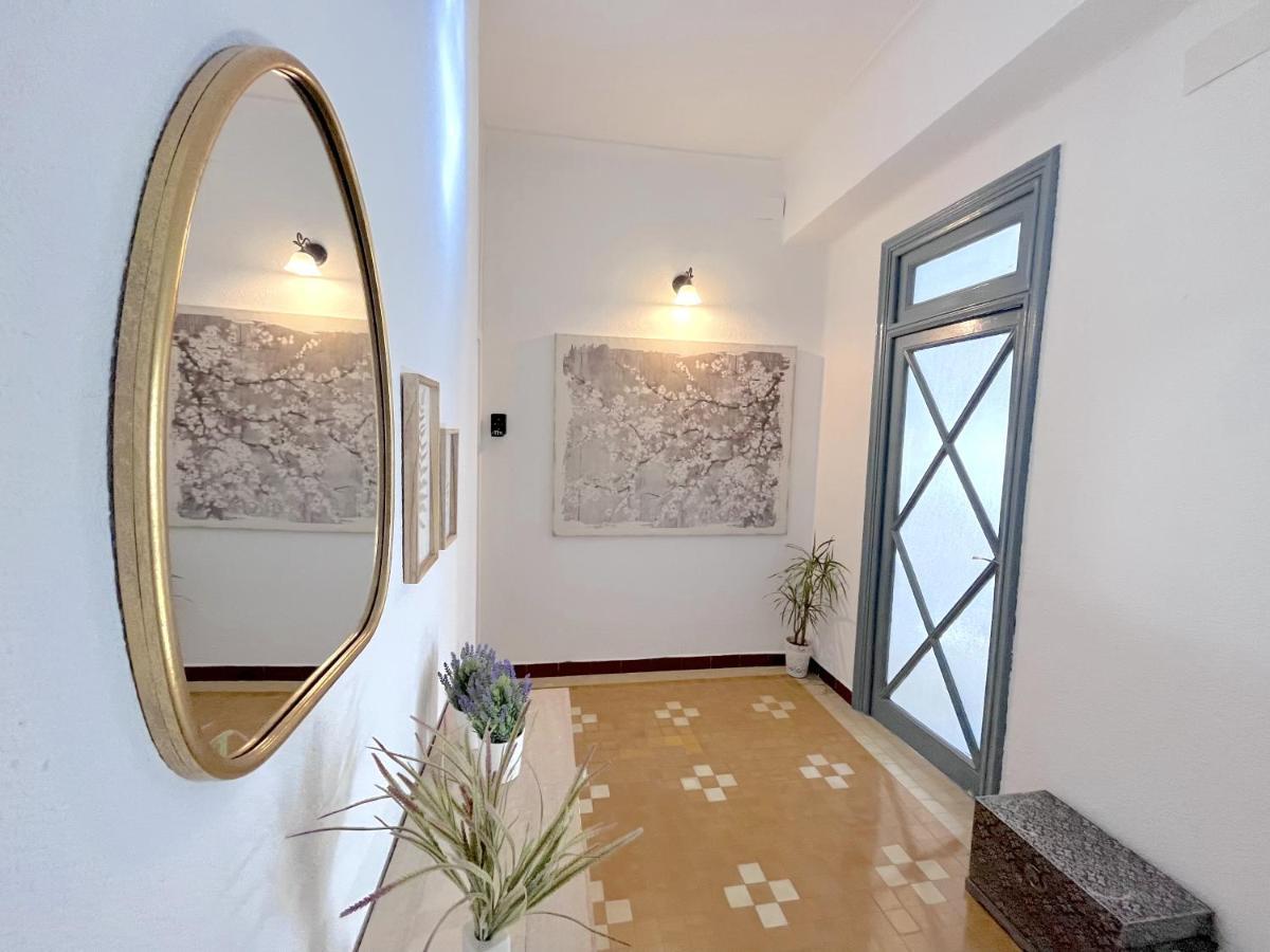 Vivienda Con Encanto Cordobes Cordoba Luaran gambar