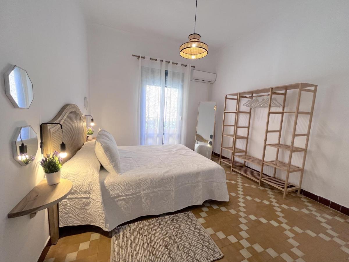 Vivienda Con Encanto Cordobes Cordoba Luaran gambar