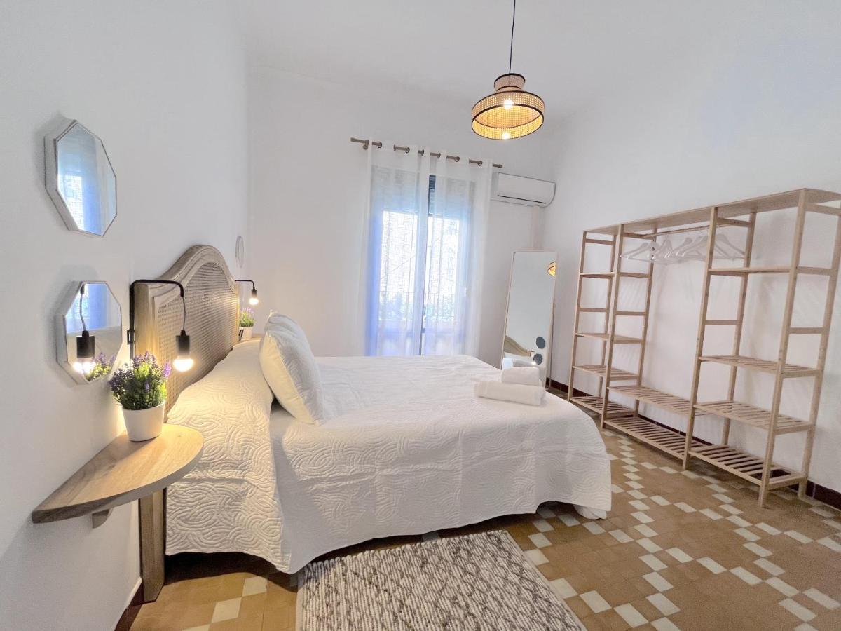 Vivienda Con Encanto Cordobes Cordoba Luaran gambar