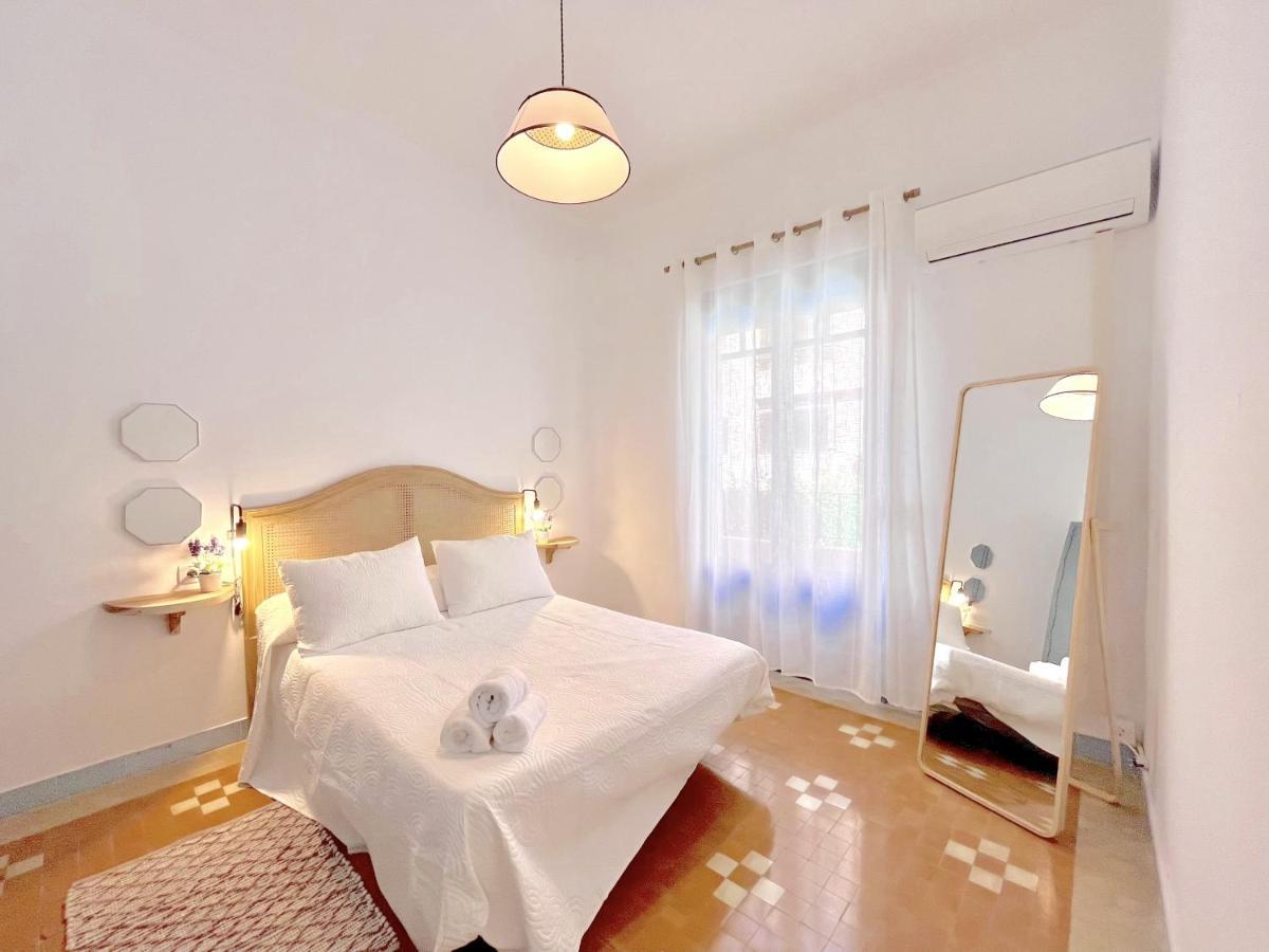 Vivienda Con Encanto Cordobes Cordoba Luaran gambar