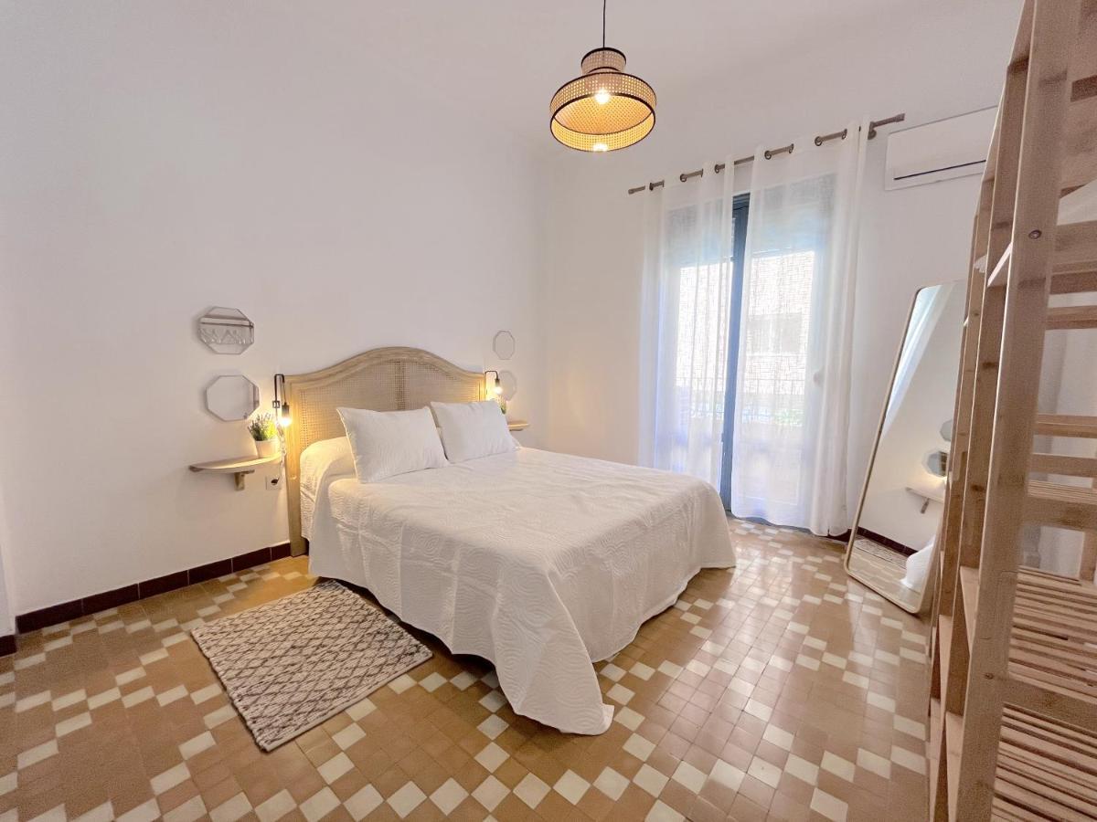 Vivienda Con Encanto Cordobes Cordoba Luaran gambar