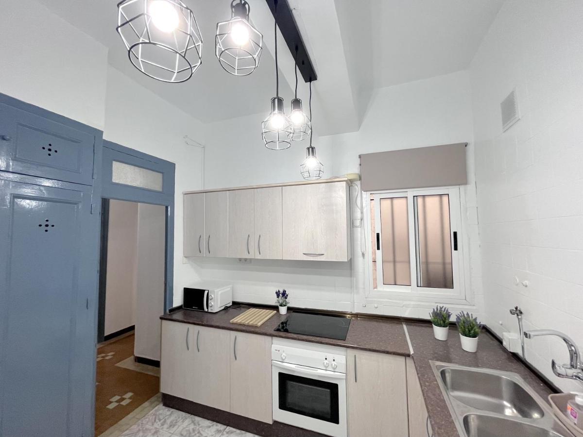 Vivienda Con Encanto Cordobes Cordoba Luaran gambar