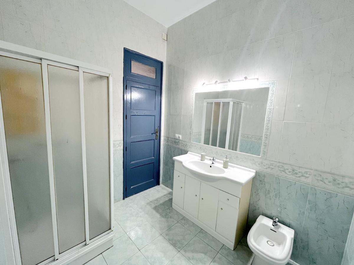 Vivienda Con Encanto Cordobes Cordoba Luaran gambar
