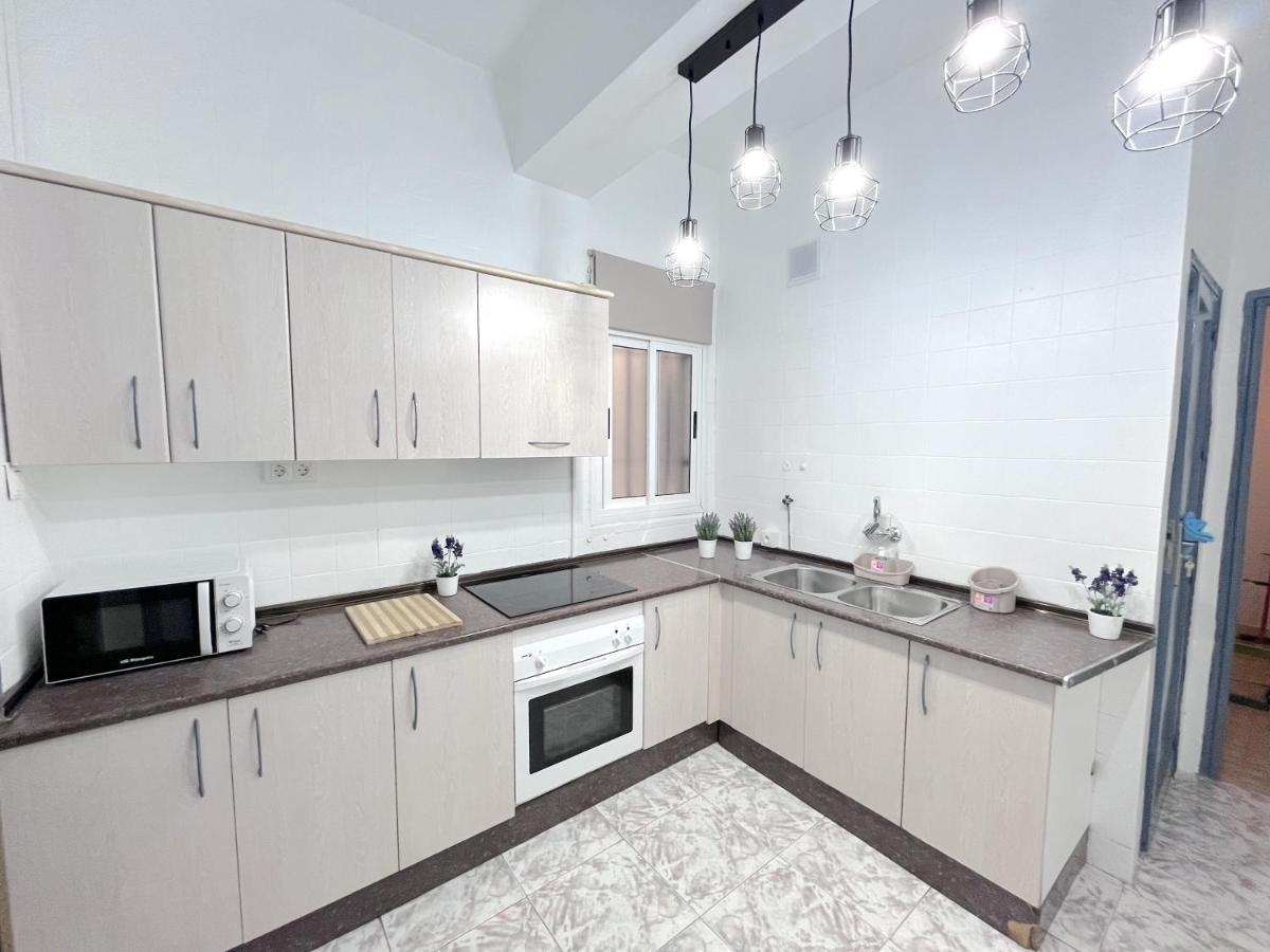 Vivienda Con Encanto Cordobes Cordoba Luaran gambar