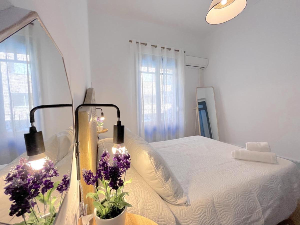 Vivienda Con Encanto Cordobes Cordoba Luaran gambar