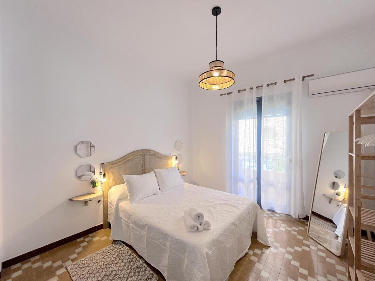 Vivienda Con Encanto Cordobes Cordoba Luaran gambar