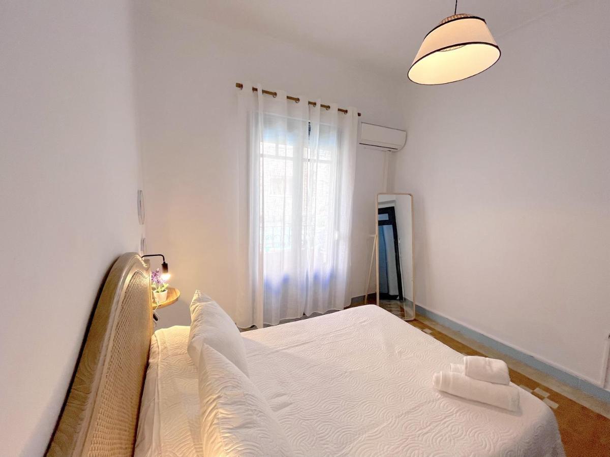 Vivienda Con Encanto Cordobes Cordoba Luaran gambar