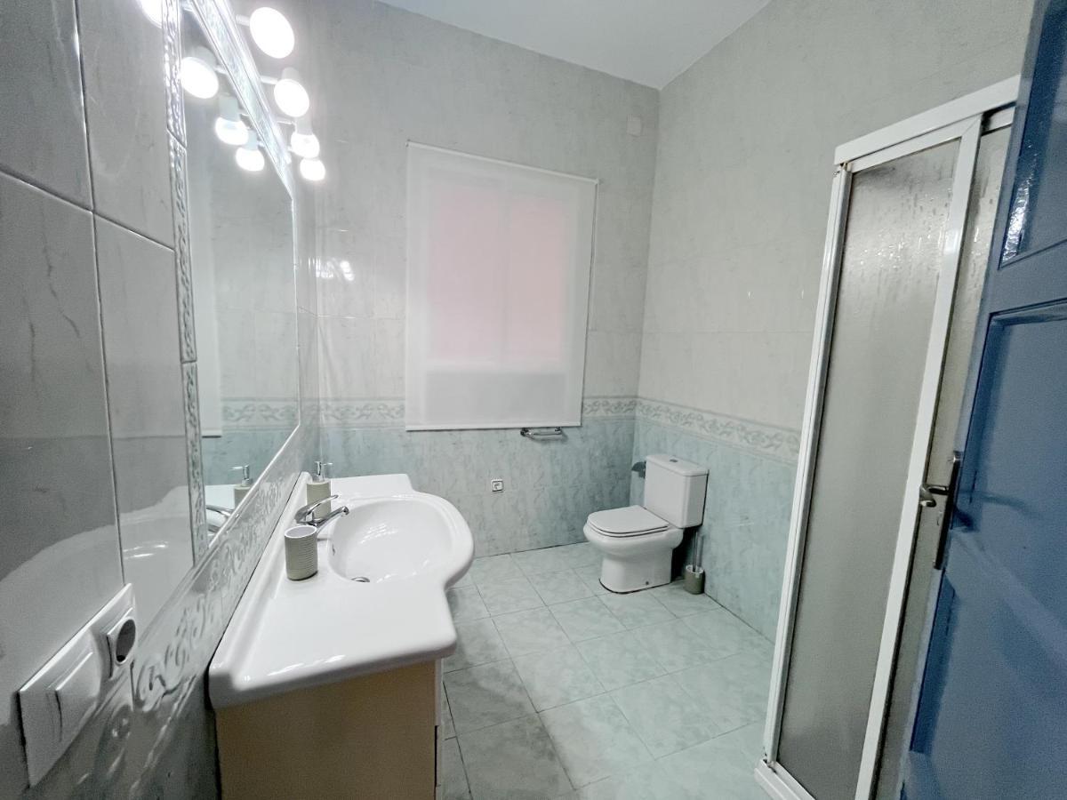 Vivienda Con Encanto Cordobes Cordoba Luaran gambar