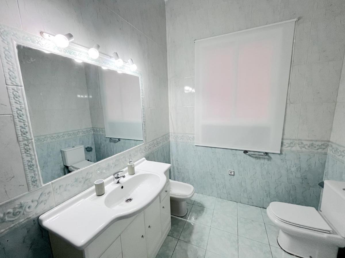 Vivienda Con Encanto Cordobes Cordoba Luaran gambar